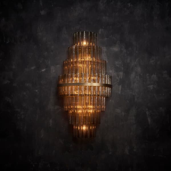 Puzo Sconce - fovolighting