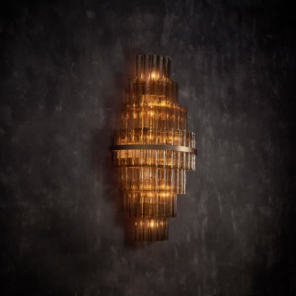 Puzo Sconce - fovolighting