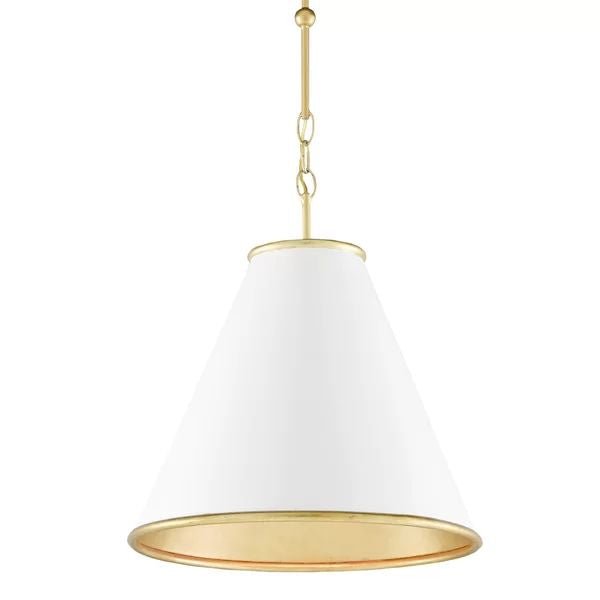 Pyramid Flat Pendant Light - fovolighting