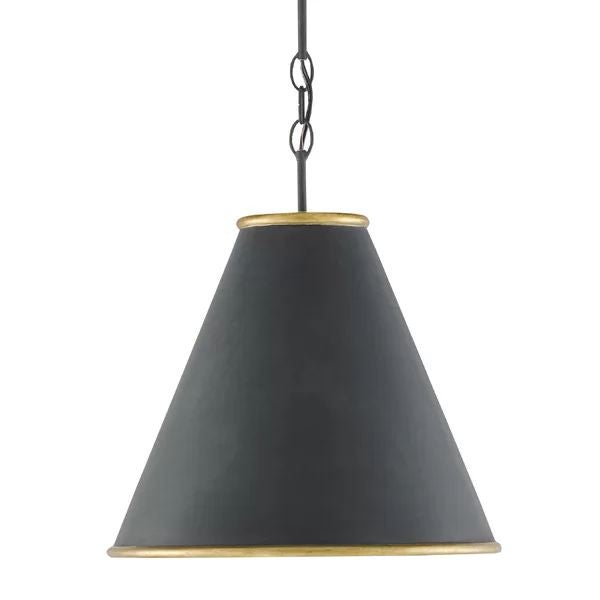 Pyramid Flat Pendant Light - fovolighting
