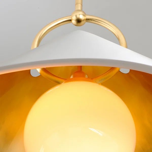 Pyramid Pendant Light - fovolighting
