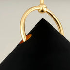 Pyramid Pendant Light - fovolighting