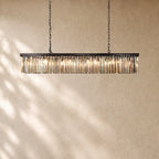 RYS Rectangular Chandelier