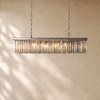 RYS Rectangular Chandelier