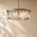 RYS Round Chandelier
