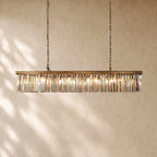 RYS Rectangular Chandelier