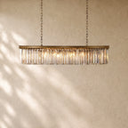 RYS Rectangular Chandelier