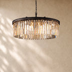 RYS Round Chandelier
