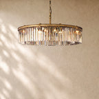 RYS Round Chandelier