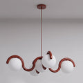 Lenox Chandelier