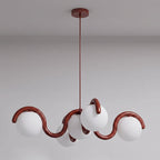Lenox Chandelier