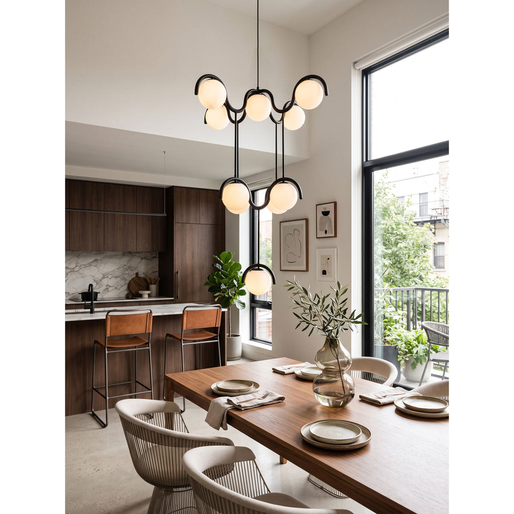 Lenox Chandelier