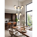 Lenox Chandelier