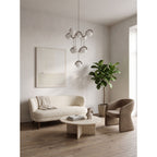 Lenox Chandelier