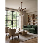 Lenox Chandelier