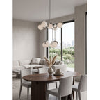 Lenox Chandelier