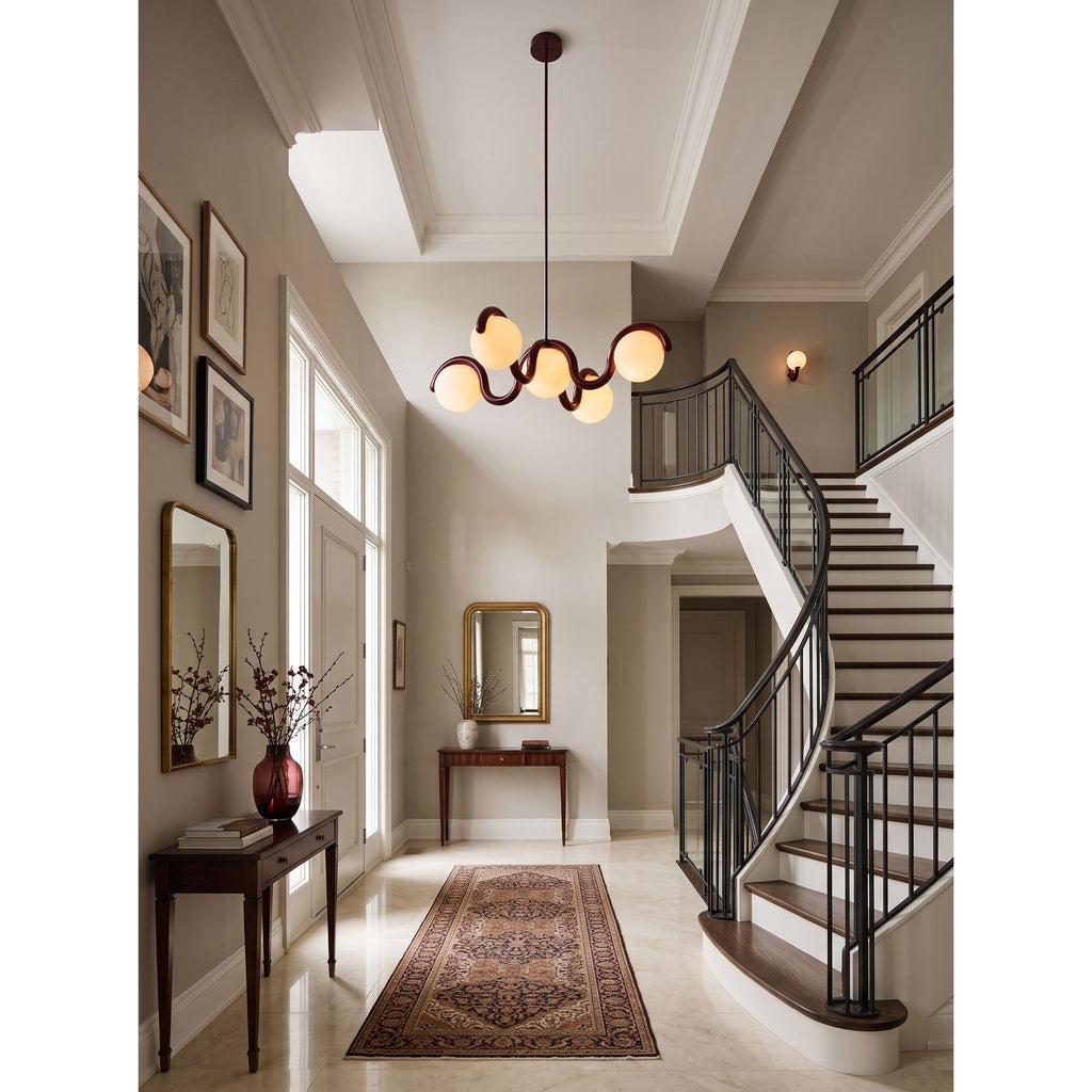 Lenox Chandelier