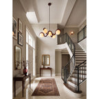 Lenox Chandelier