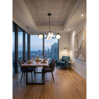 Lenox Chandelier