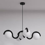 Lenox Chandelier