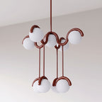 Lenox Chandelier