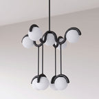 Lenox Chandelier