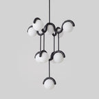 Lenox Chandelier