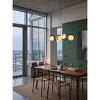 Lenox Chandelier
