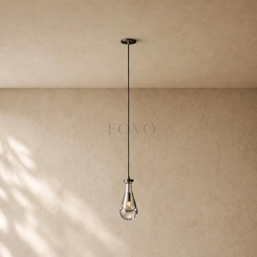 Raining Lighting Pendant
