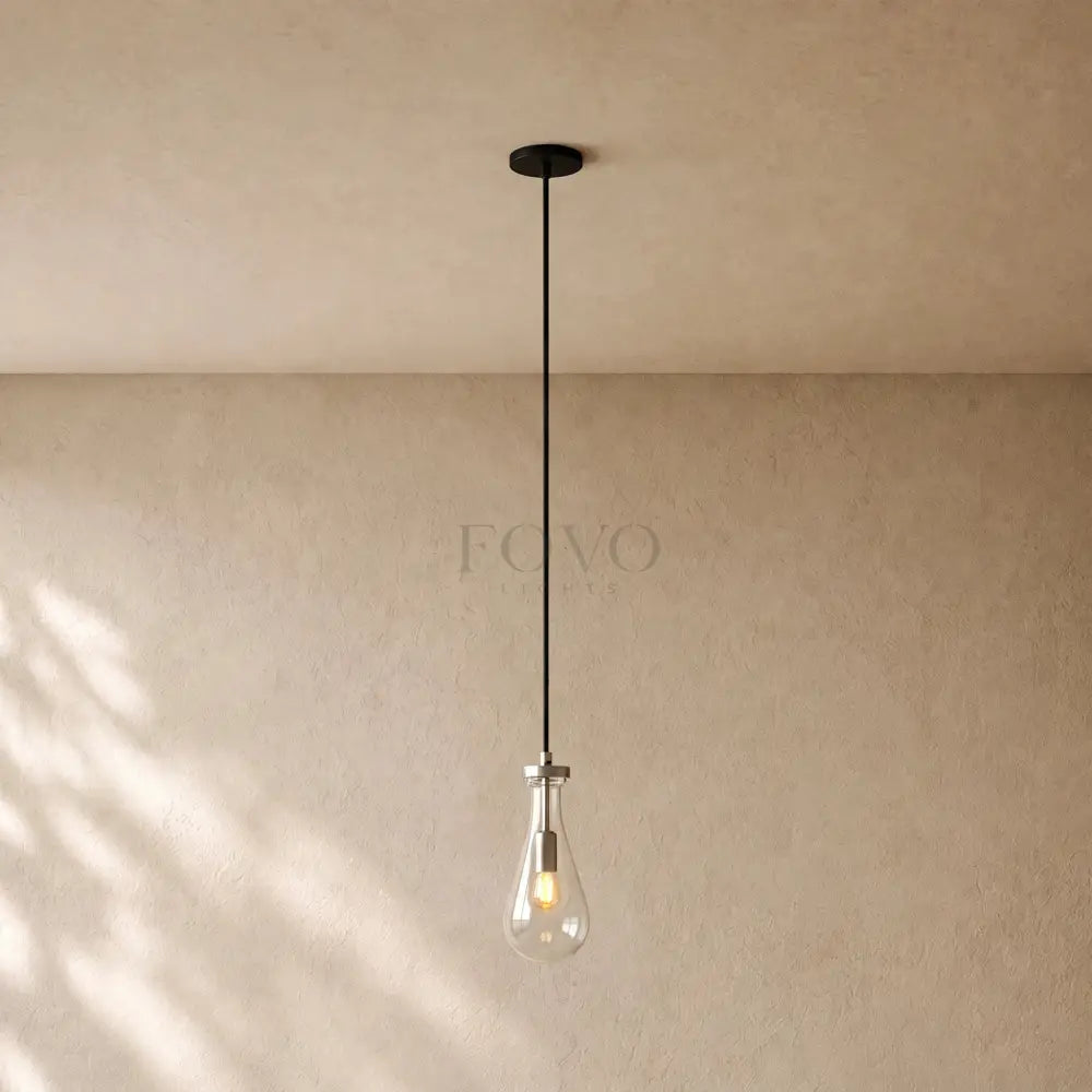 Raining Lighting Pendant