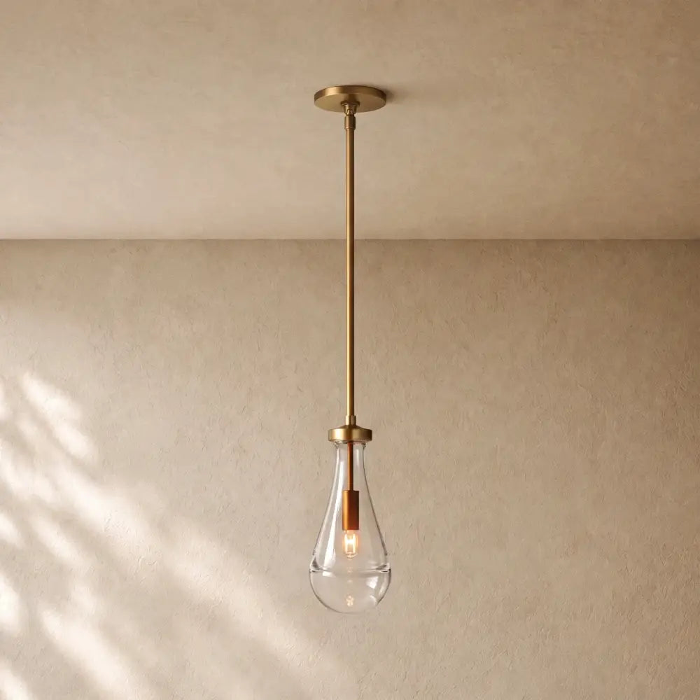 Raining Lighting Pendant
