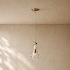 Raining Lighting Pendant