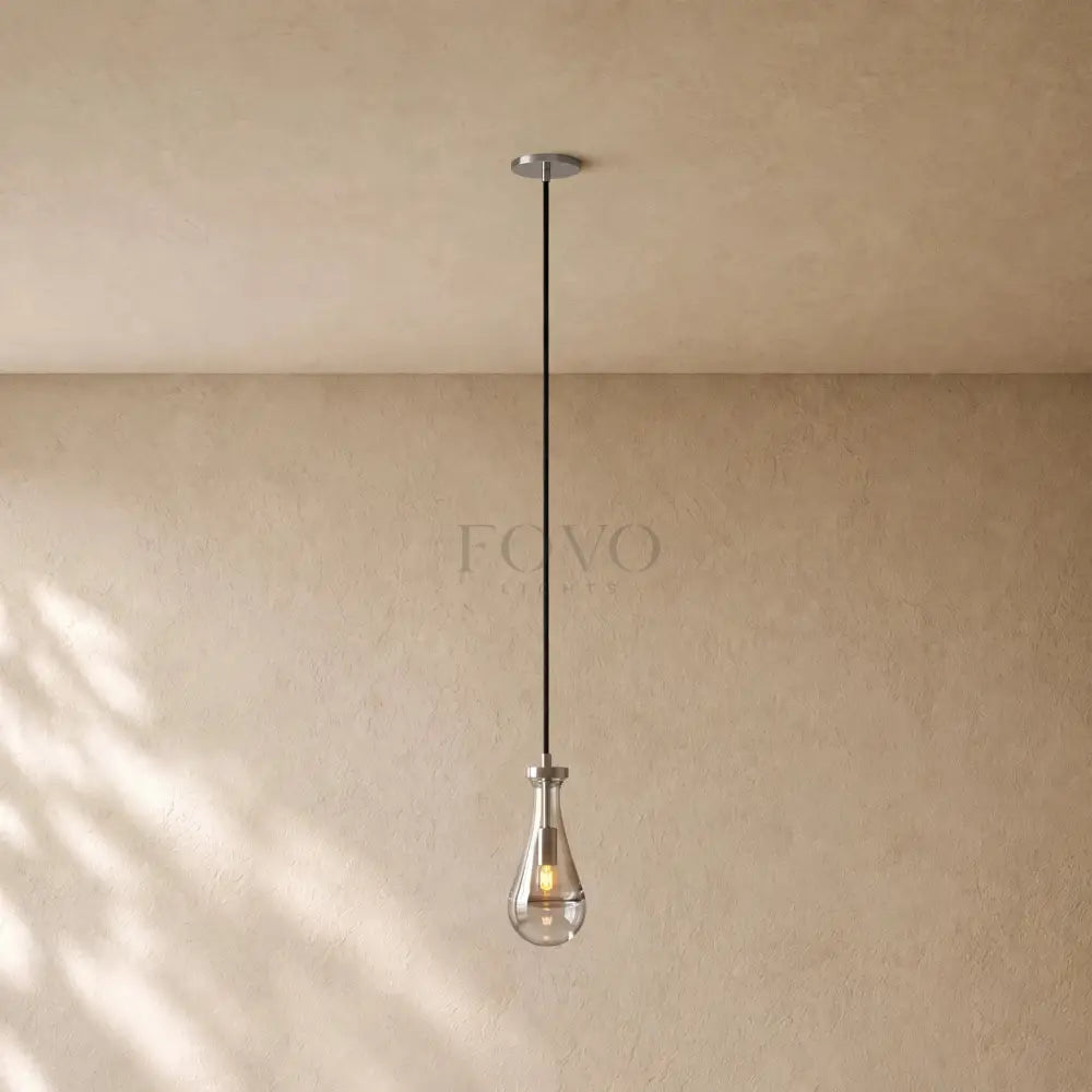 Raining Lighting Pendant