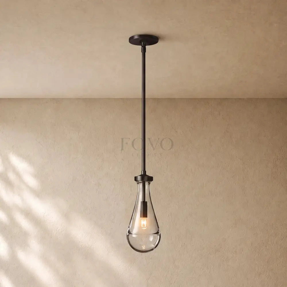 Raining Lighting Pendant