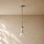 Raining Lighting Pendant