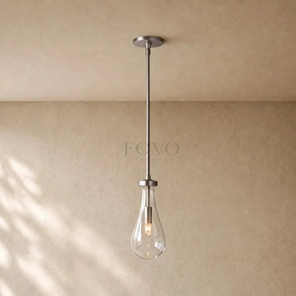 Raining Lighting Pendant