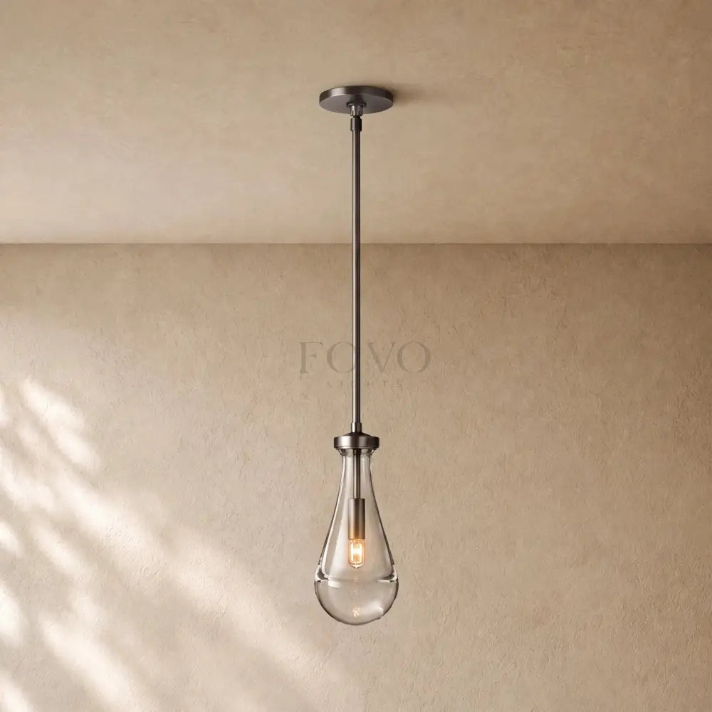 Raining Lighting Pendant
