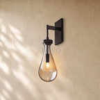 Raining Lighting Wall Sconce