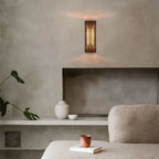 Rame Copper Wall Sconce - fovolighting
