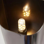 Rame Copper Wall Sconce - fovolighting