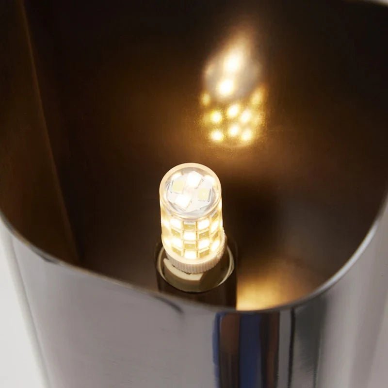 Rame Copper Wall Sconce - fovolighting