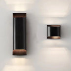 Rame Copper Wall Sconce - fovolighting