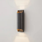 Rame Copper Wall Sconce - fovolighting