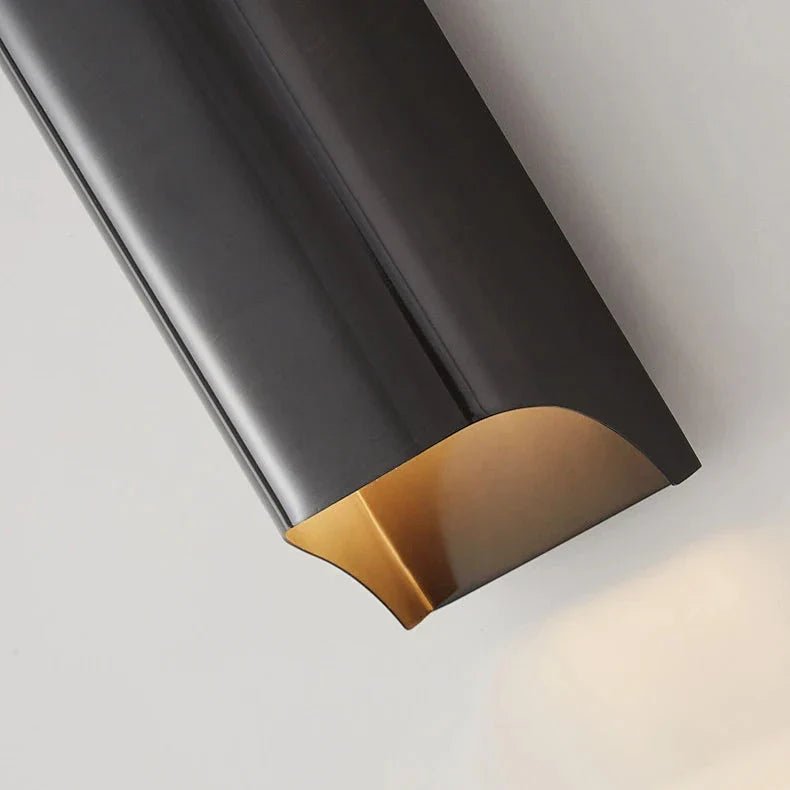 Rame Copper Wall Sconce - fovolighting