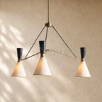 Ramsei Round Chandelier