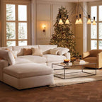 Ramsey 5 - Light Round Chandelier - fovolighting