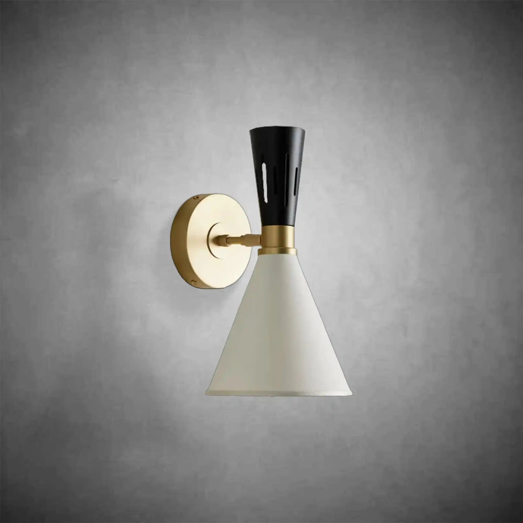 Ramsey Wall Sconce - fovolighting