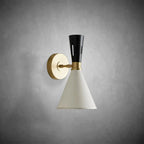 Ramsey Wall Sconce - fovolighting