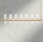 Ravay Linear Chandelier 59", 73" - fovolighting