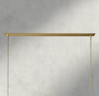 Ravay Linear Chandelier 59", 73" - fovolighting